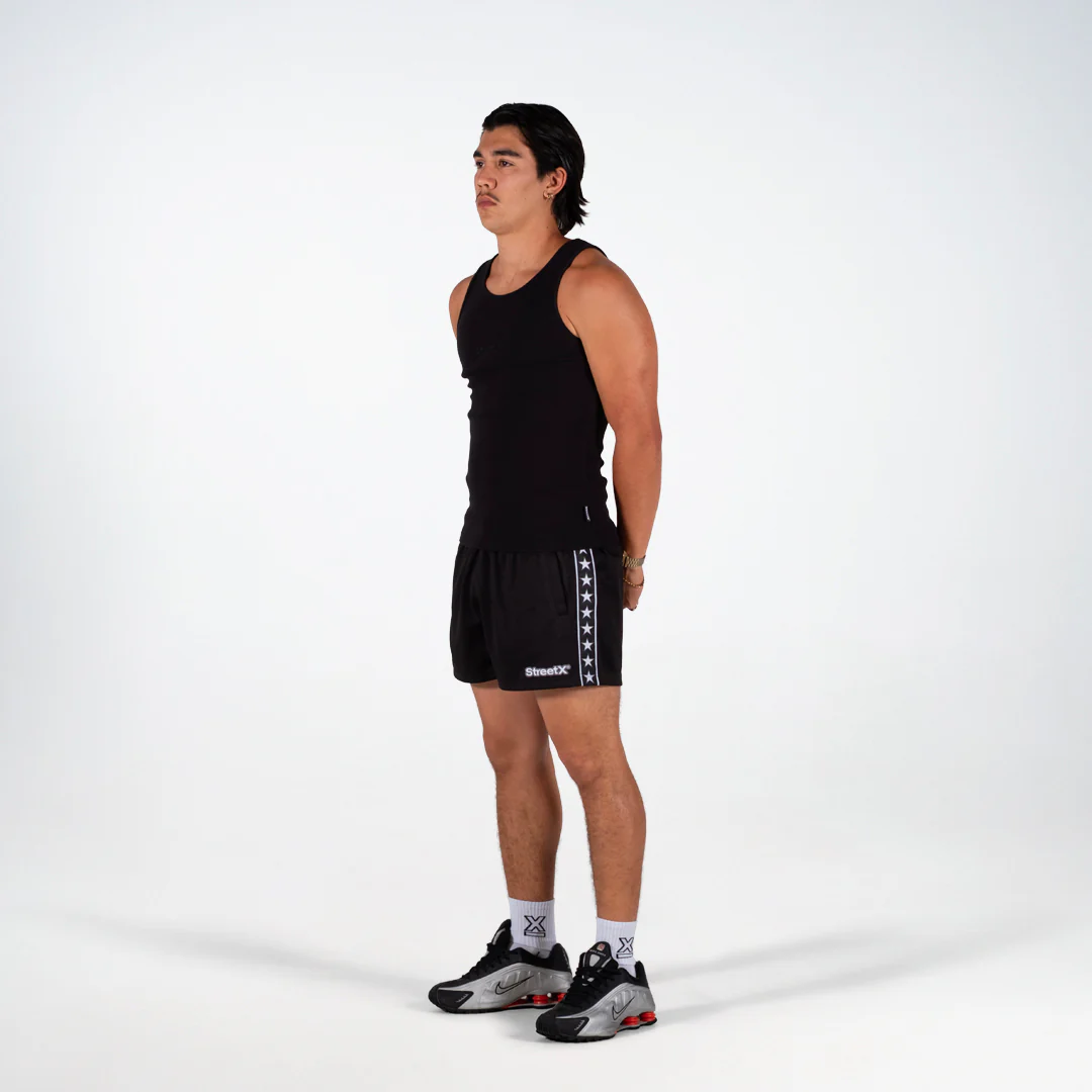 Footy Stars Shorts - Image 6