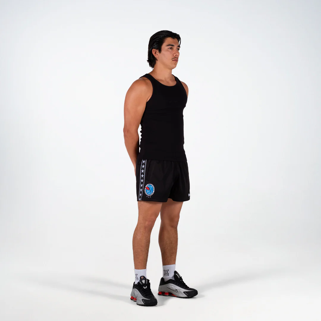 Footy Stars Shorts - Image 7