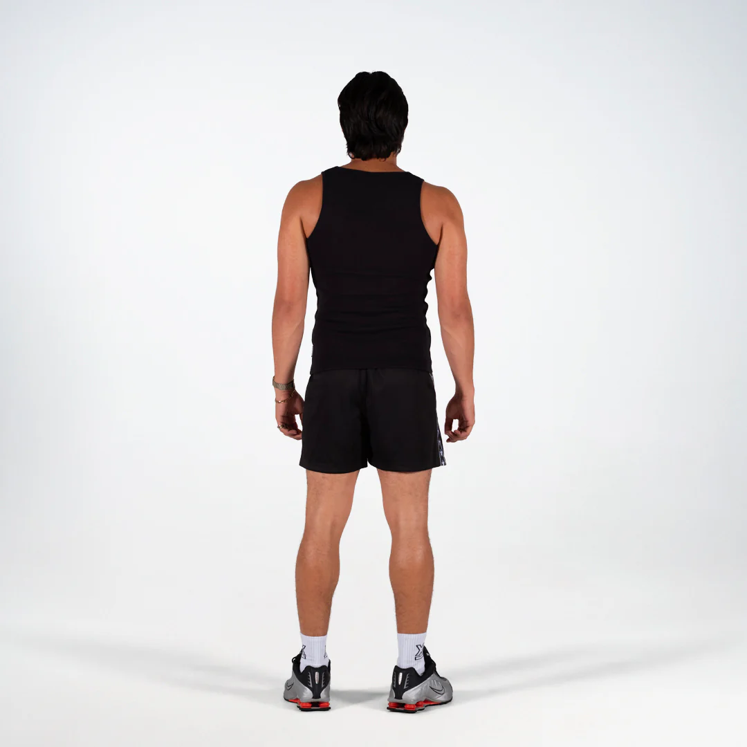 Footy Stars Shorts - Image 8