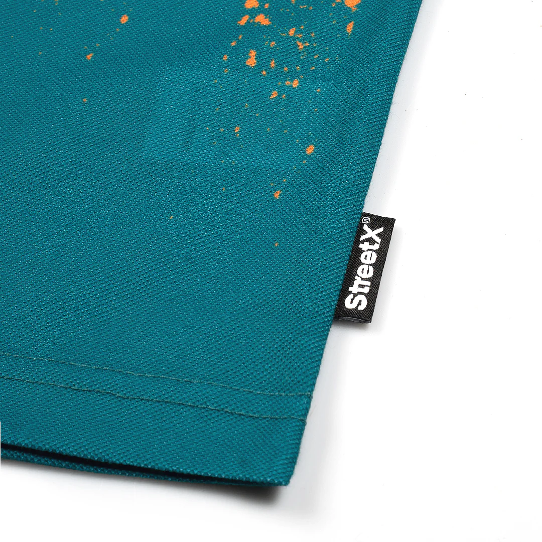 Garros Polo Shirt - Image 3