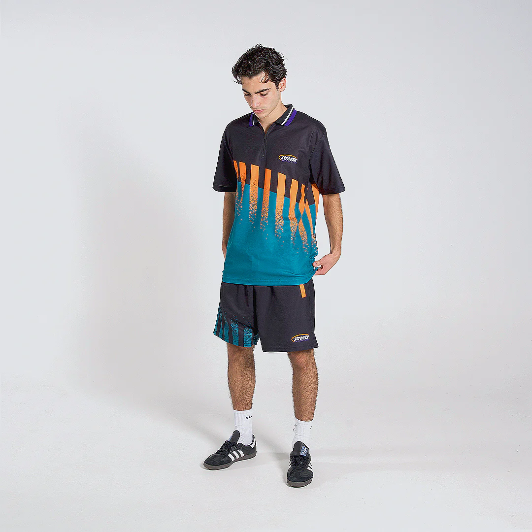 Garros Polo Shirt - Image 4
