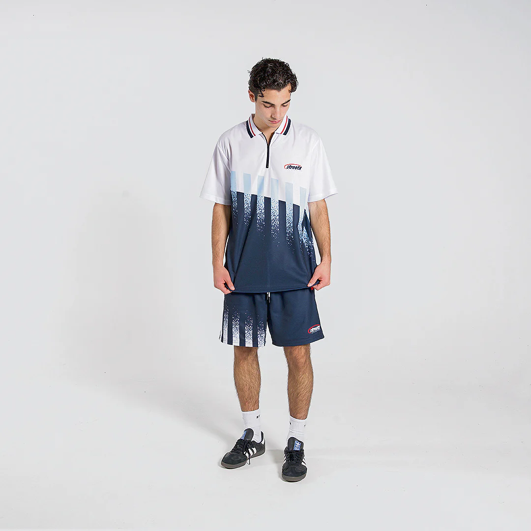 Garros Polo Shirt - Image 4