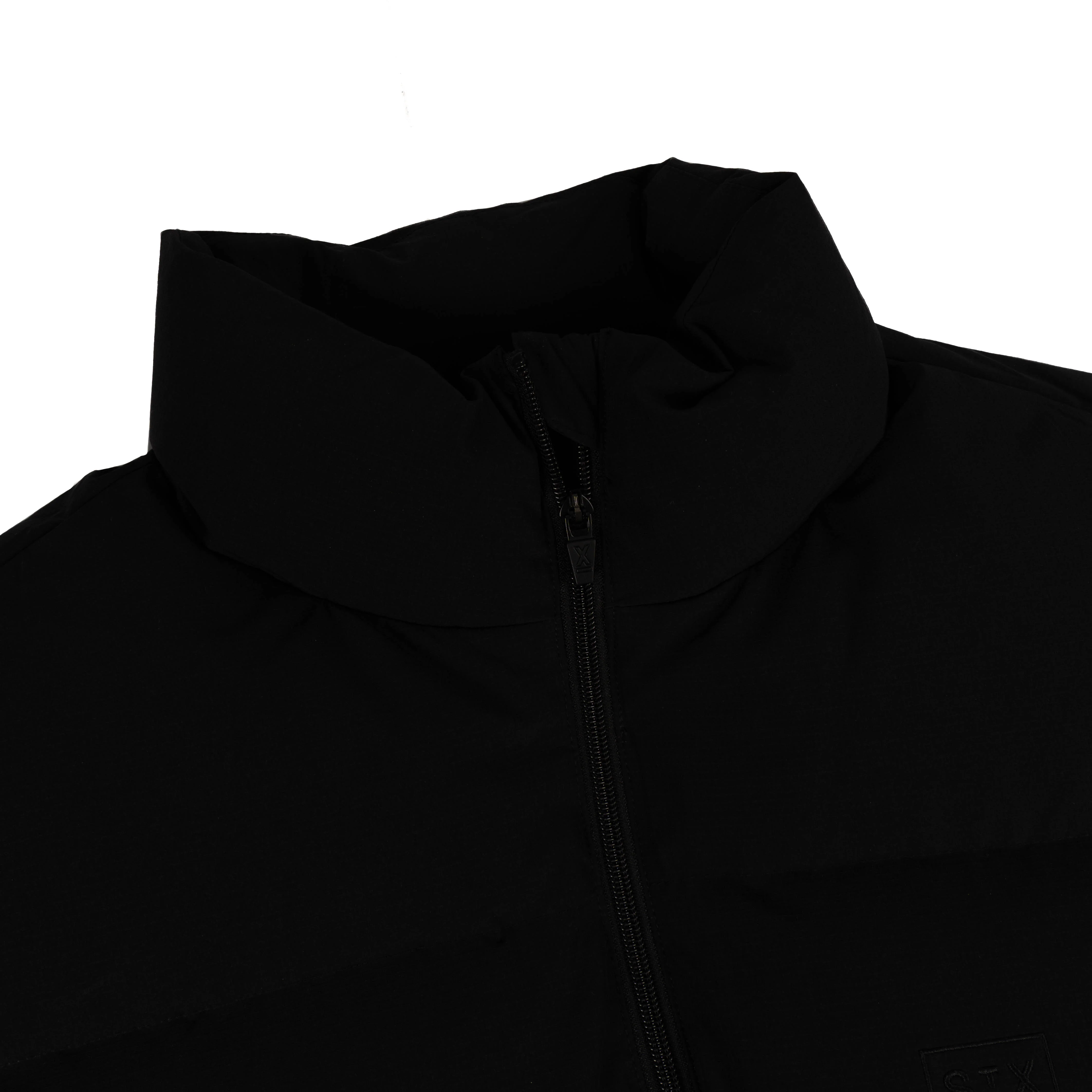 Micro Box Puffer Vest - Image 3