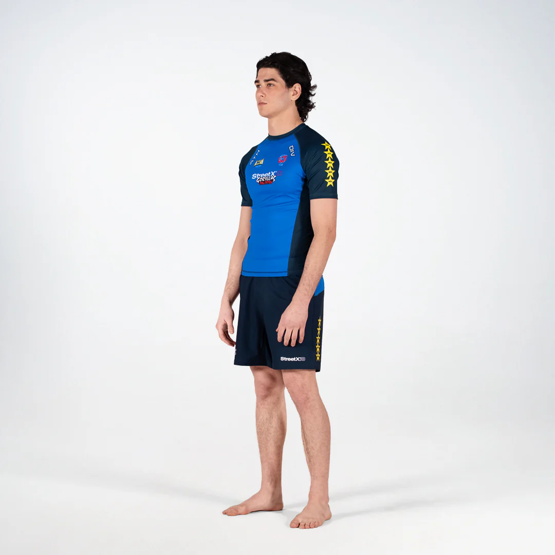 Misfits 3.0 CJI Rash Guard - Image 10