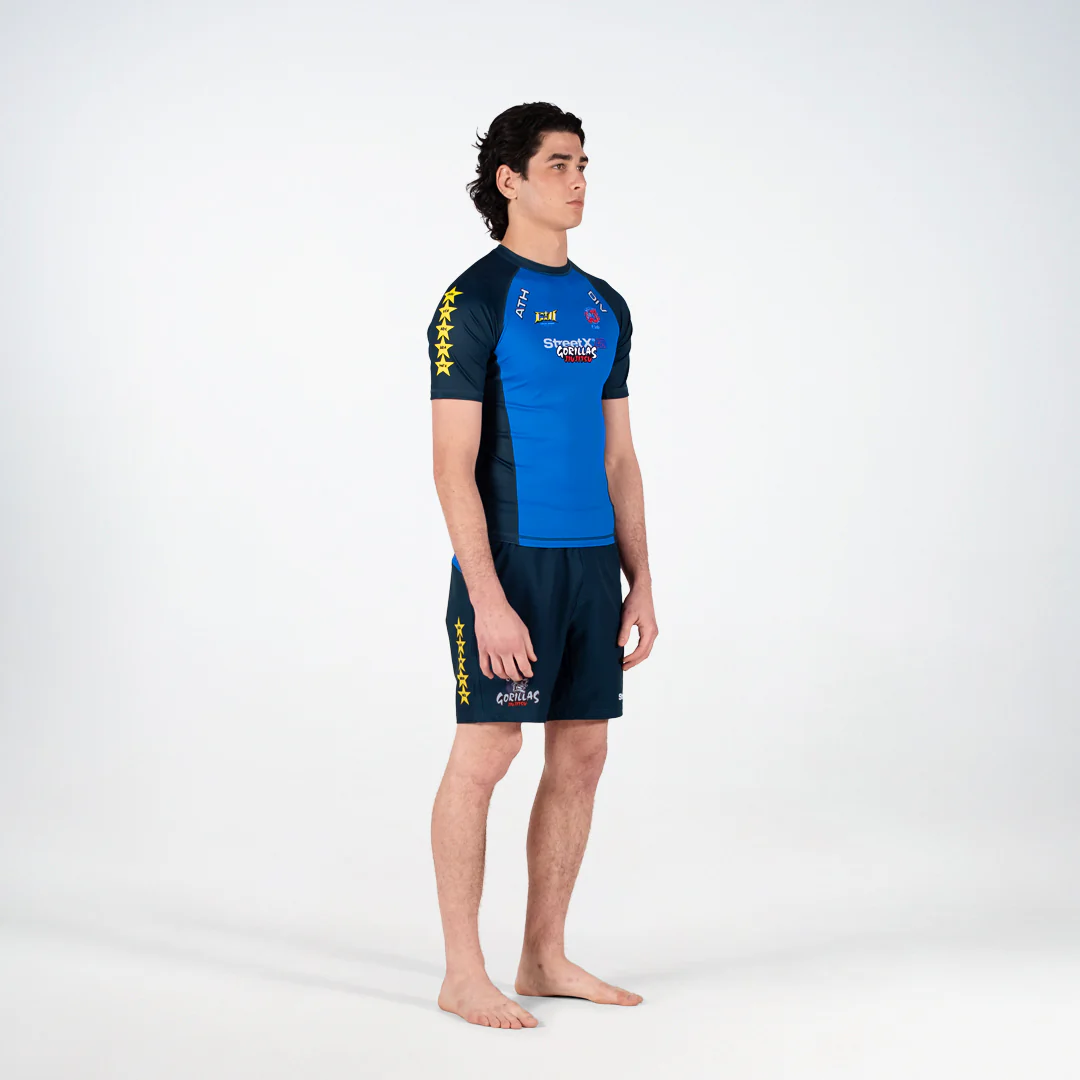 Misfits 3.0 CJI Rash Guard - Image 11