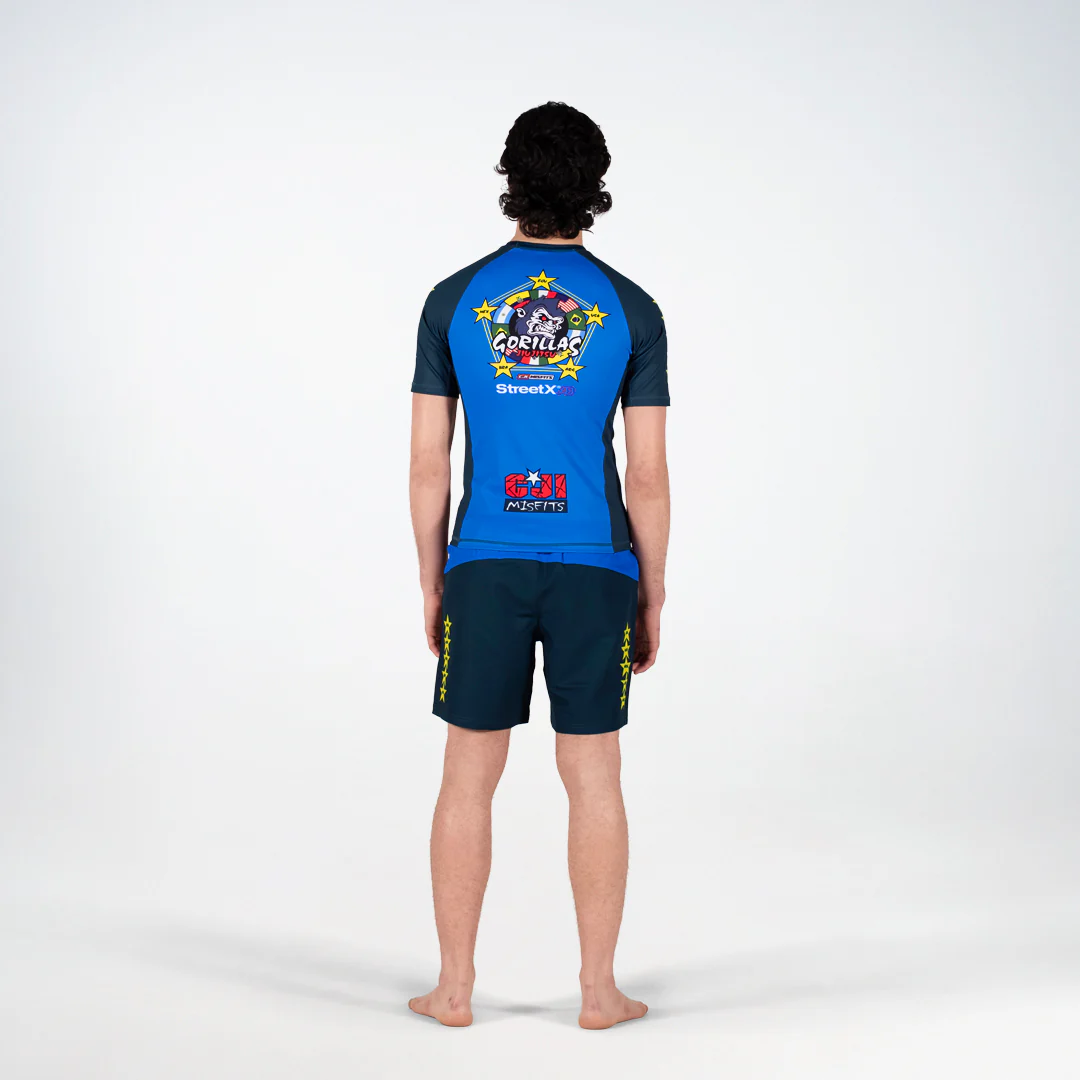 Misfits 3.0 CJI Rash Guard - Image 12