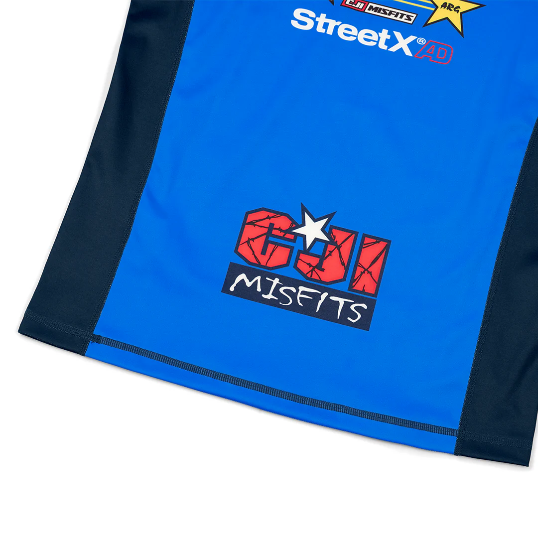 Misfits 3.0 CJI Rash Guard - Image 7