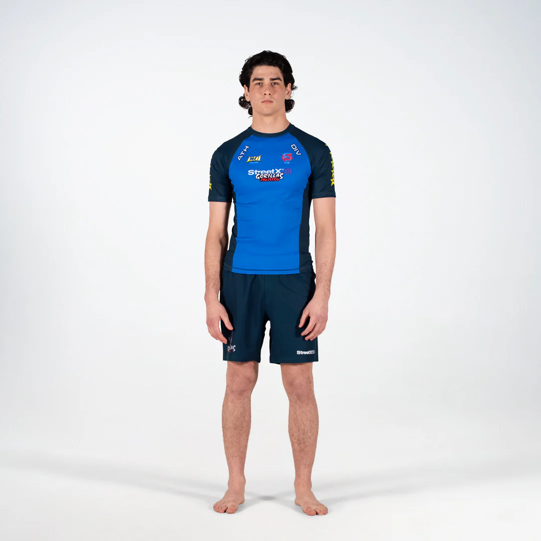 Misfits 3.0 CJI Rash Guard - Image 9