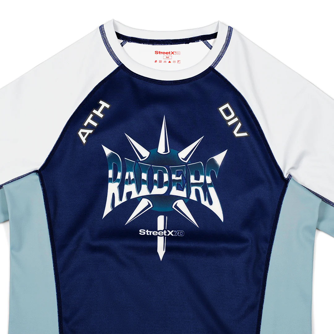 Misfits 1.0 CJI Rash Guard - Image 3