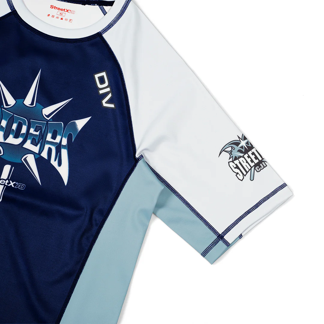 Misfits 1.0 CJI Rash Guard - Image 5