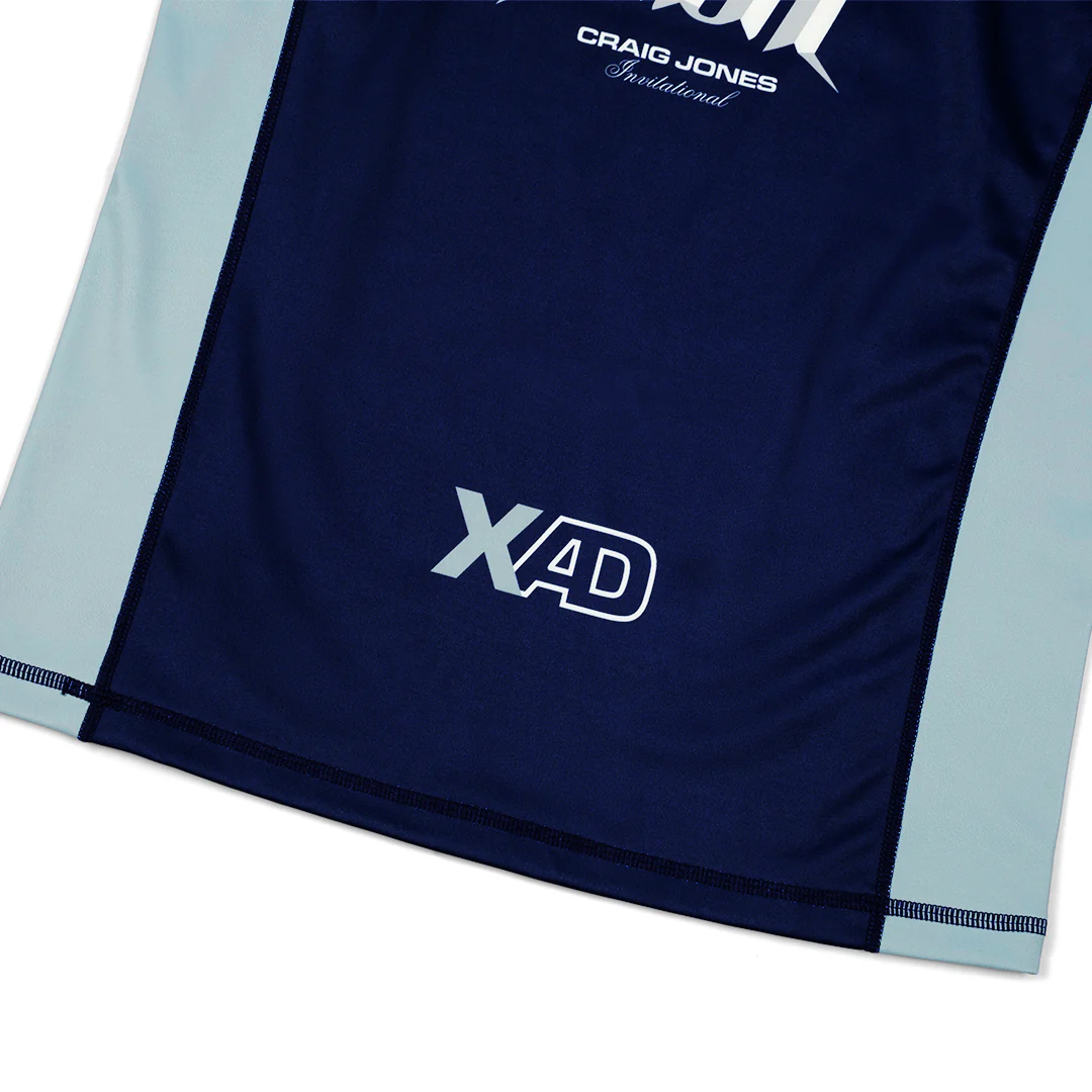 Misfits 1.0 CJI Rash Guard - Image 6