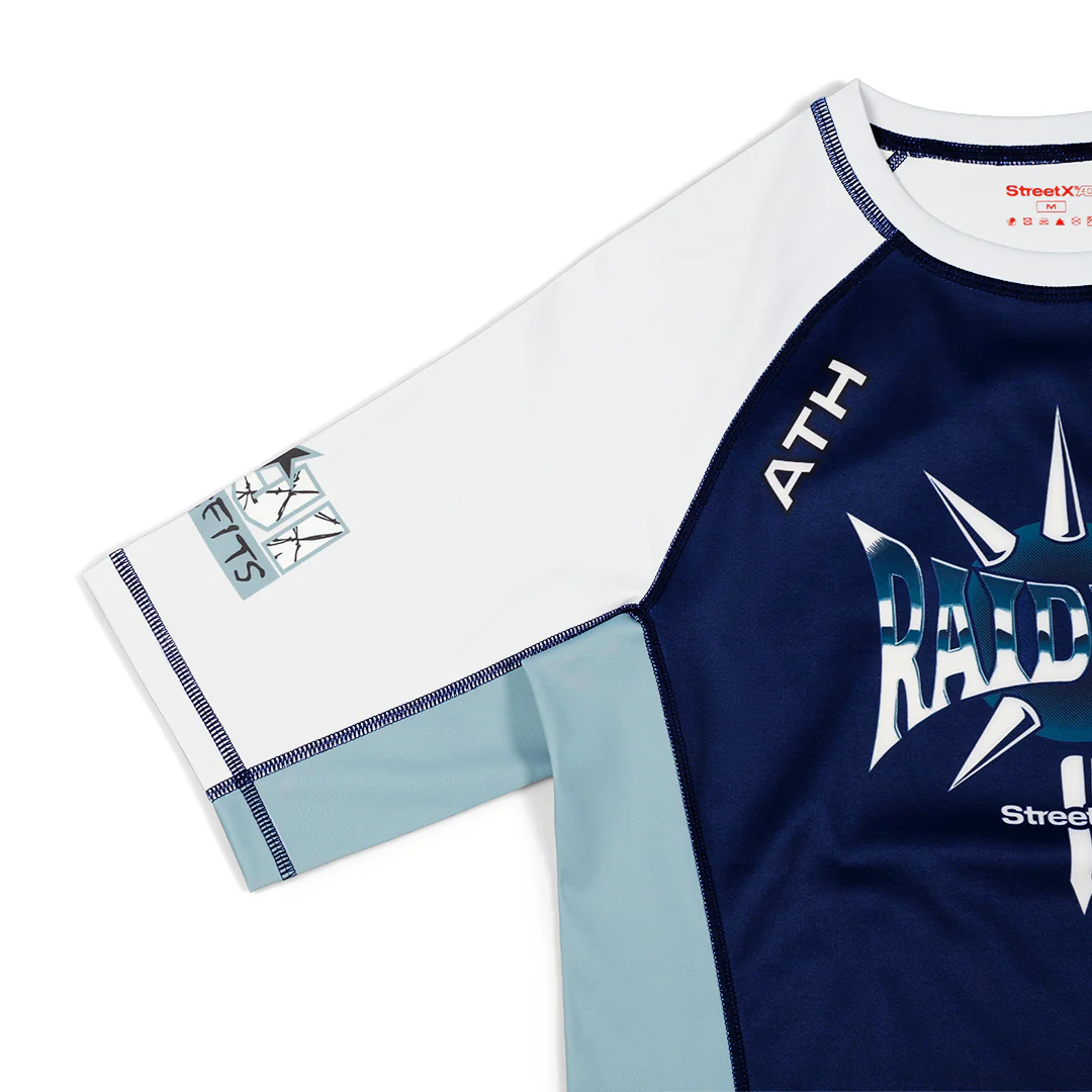 Misfits 1.0 CJI Rash Guard - Image 7