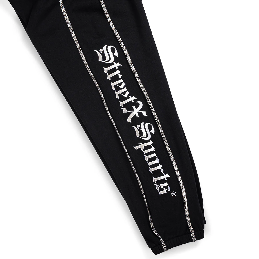 Old English Sports Track Pants - Image 3