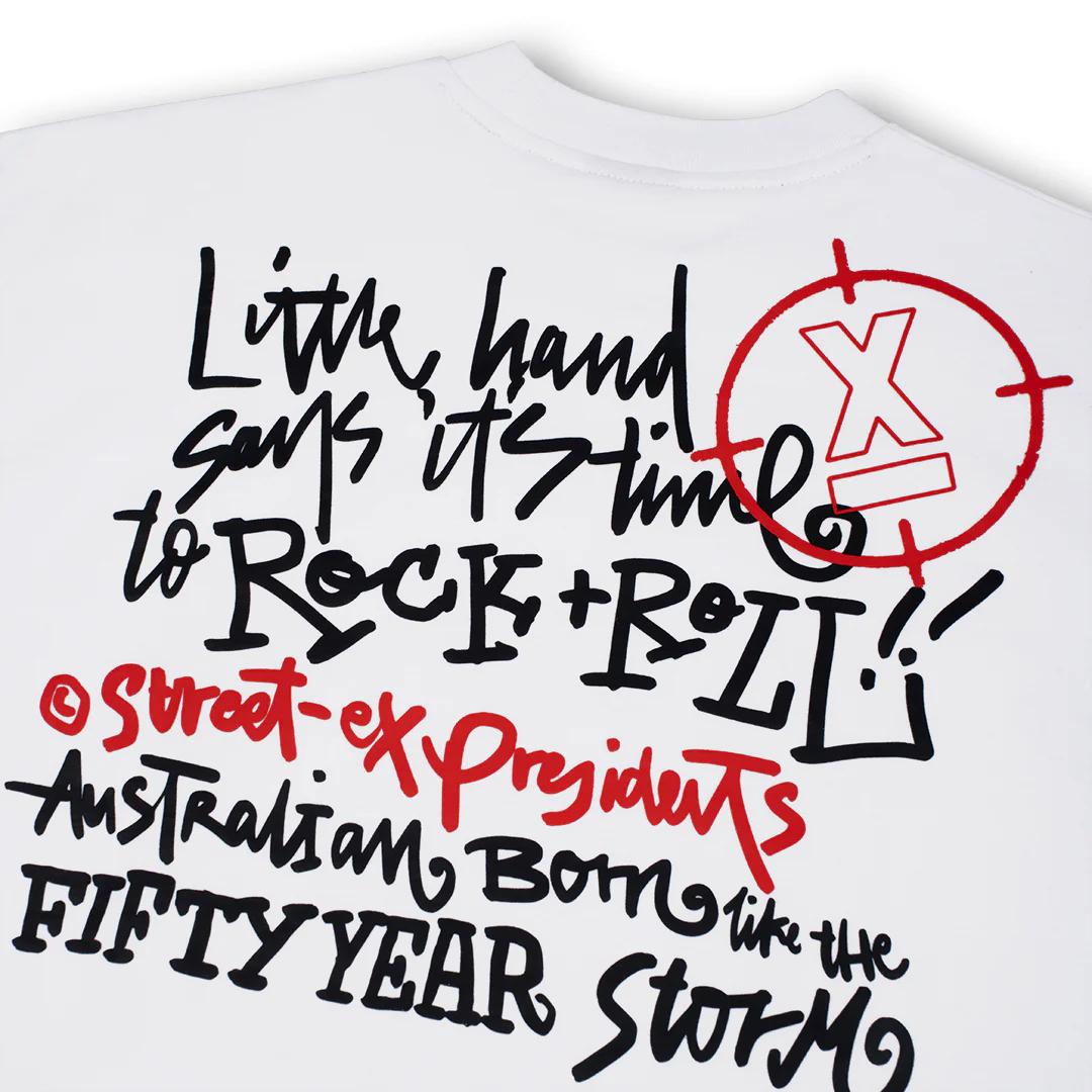 Search Tee - Image 4