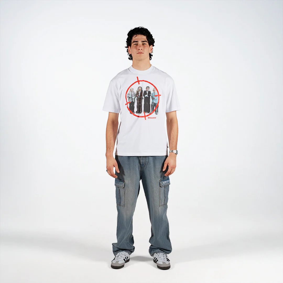 Search Tee - Image 5