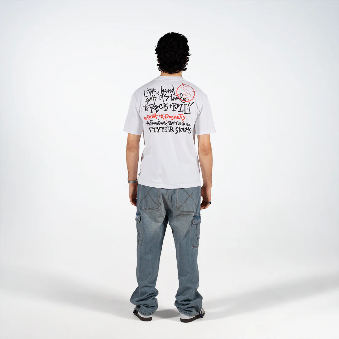 Search Tee - Image 8