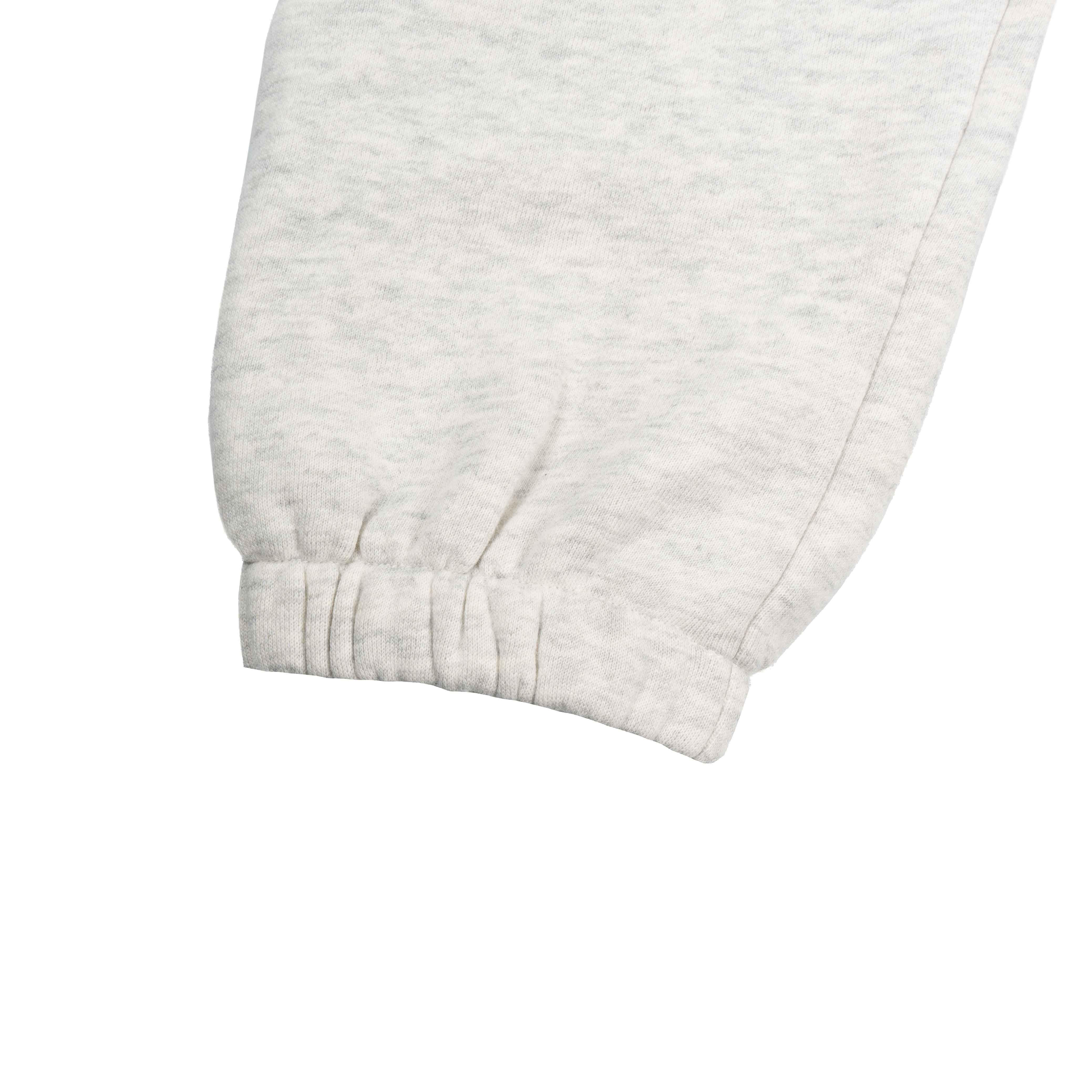 Split Oval Wordmark Track Pants - Image 5