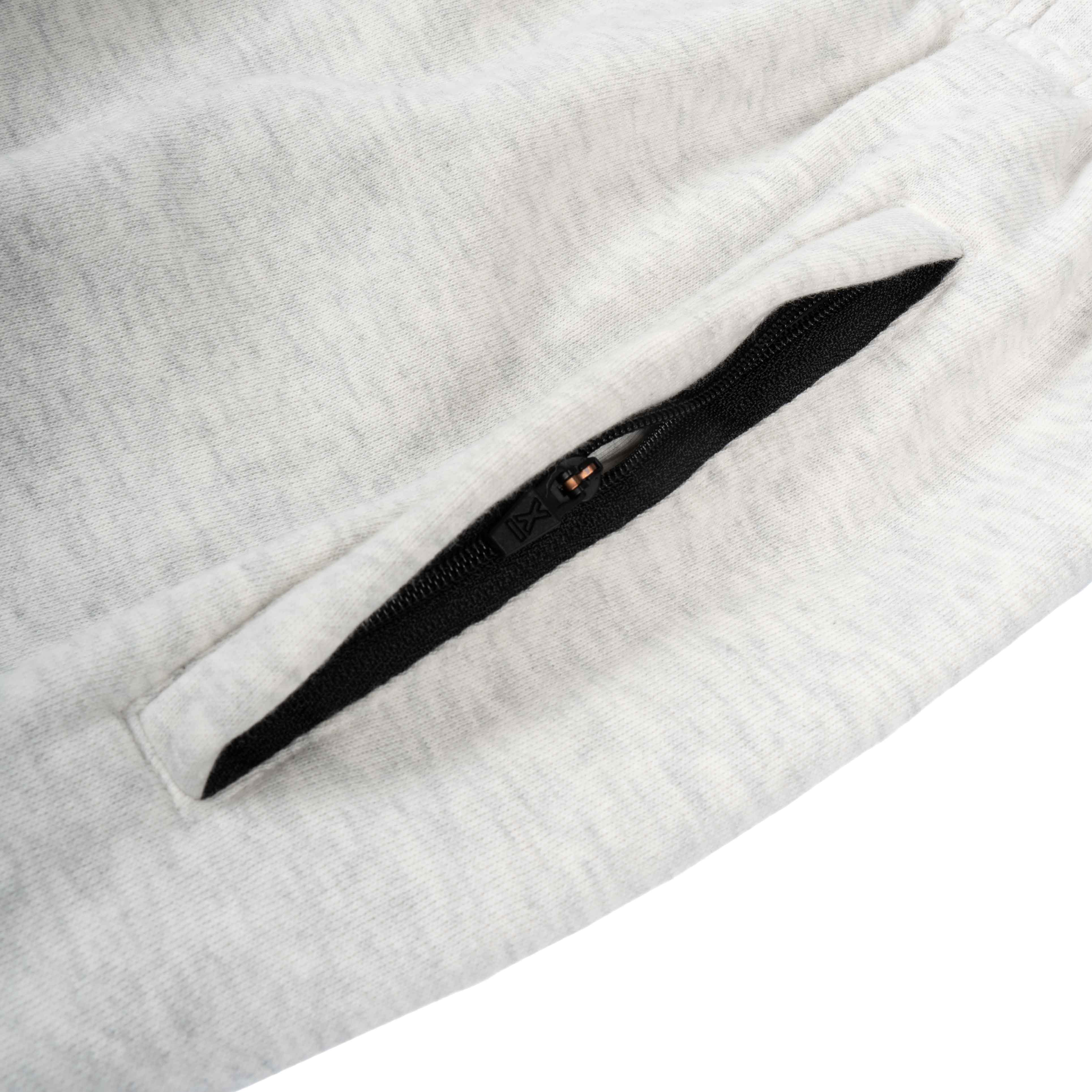 Split Oval Wordmark Track Pants - Image 6
