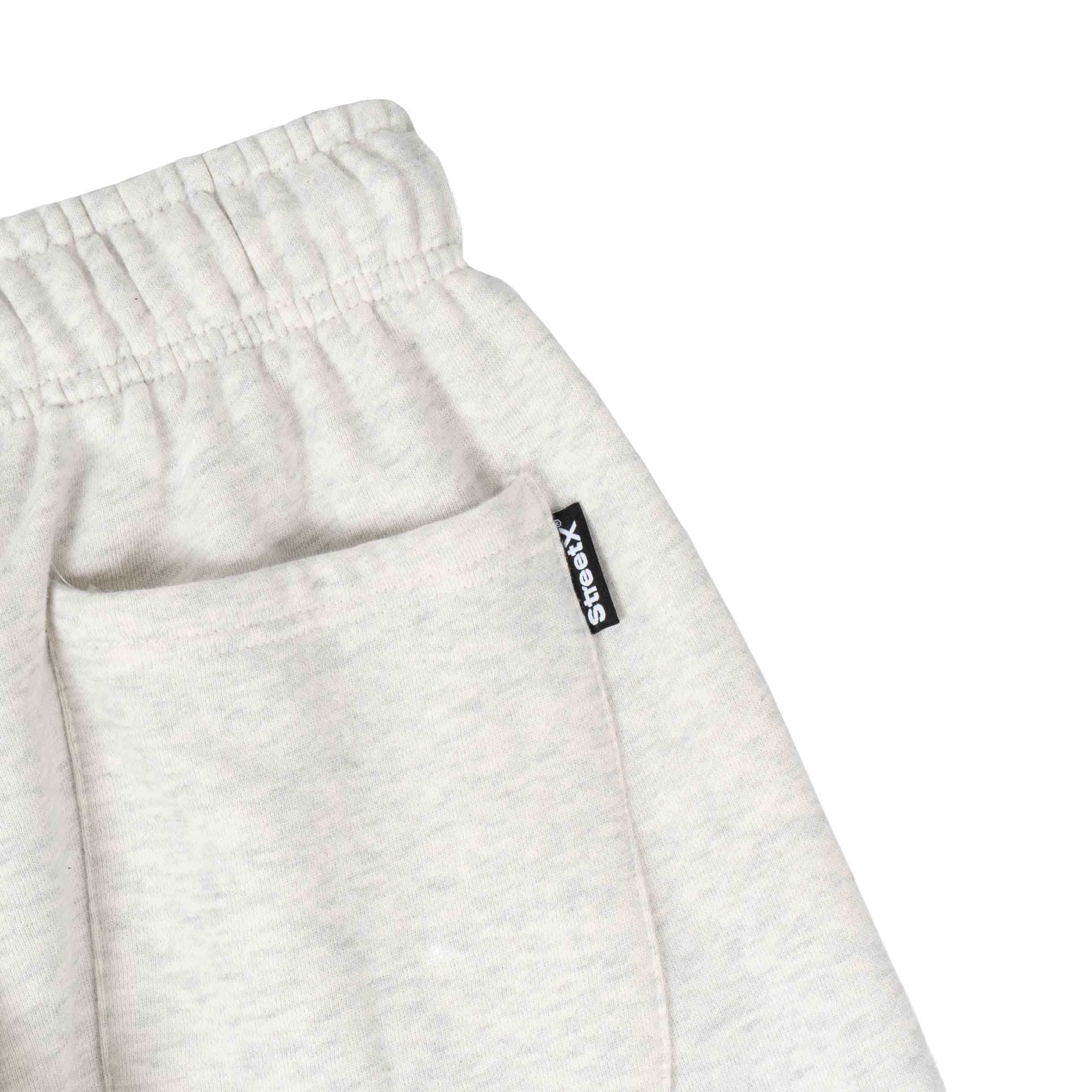 Split Oval Wordmark Track Pants - Image 7