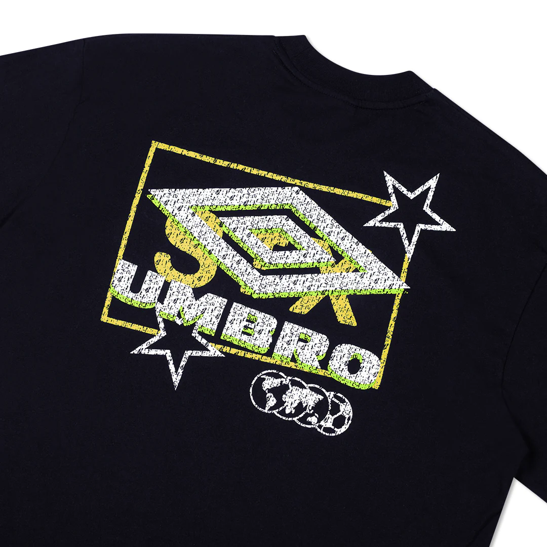 Umbro StreetX World Game Tee - Image 3