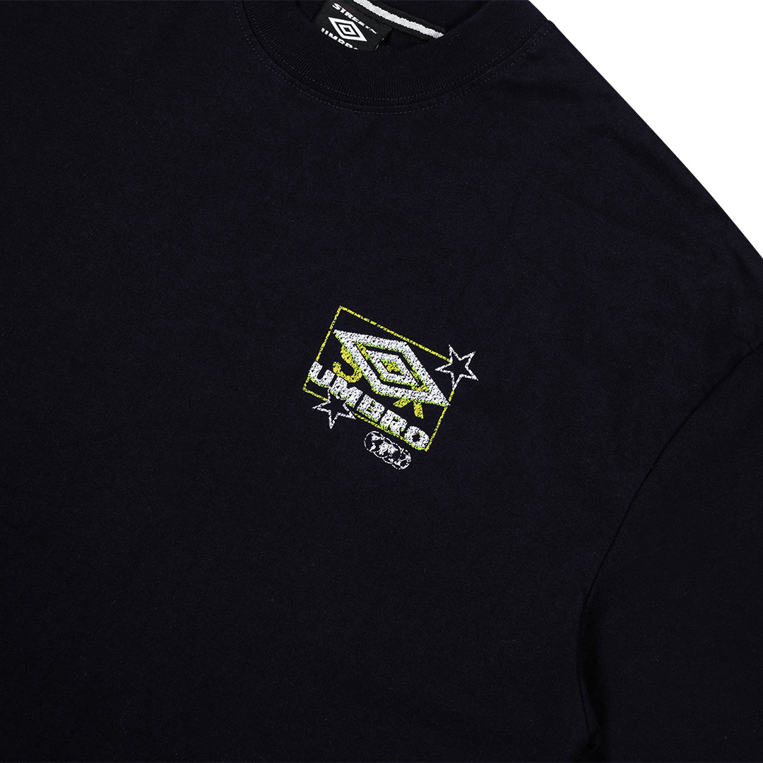 Umbro StreetX World Game Tee - Image 5
