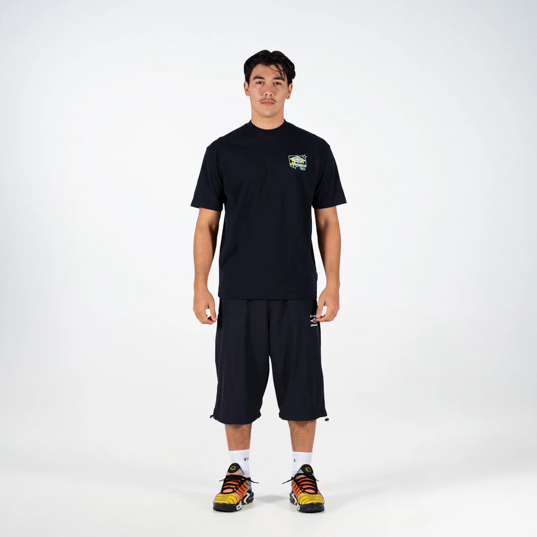 Umbro StreetX World Game Tee - Image 6