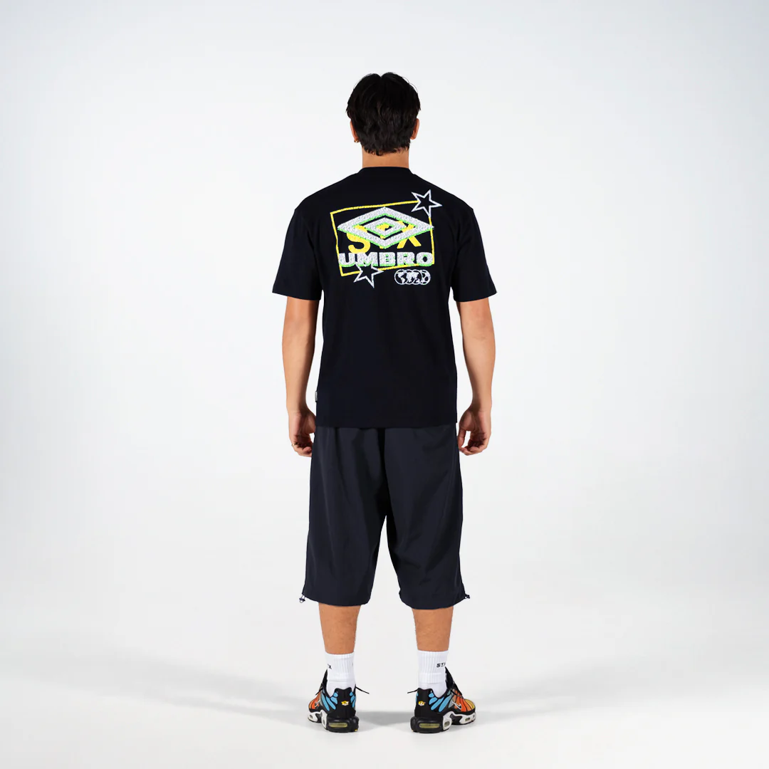 Umbro StreetX World Game Tee - Image 7