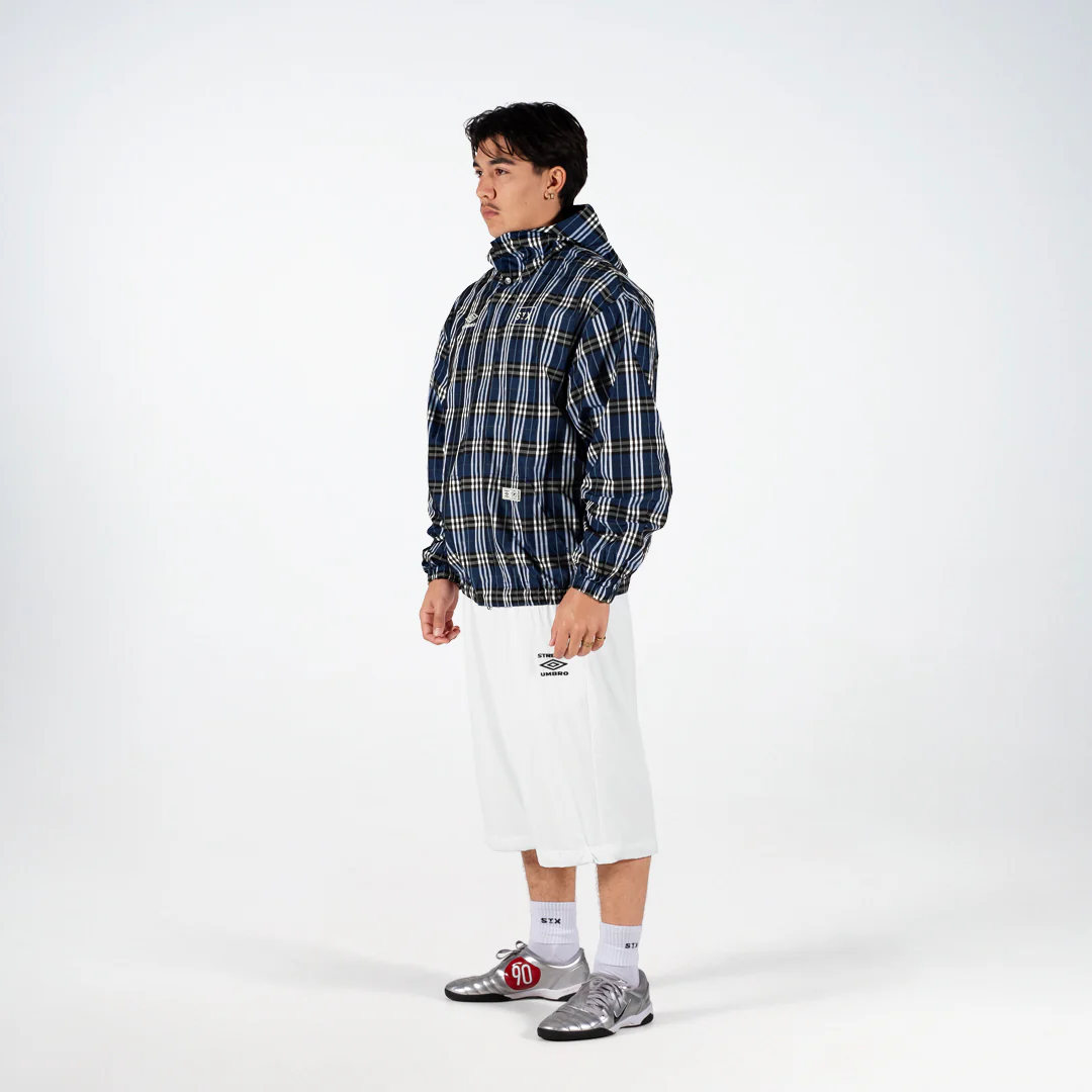 Umbro X Plaid Jacket - Image 10