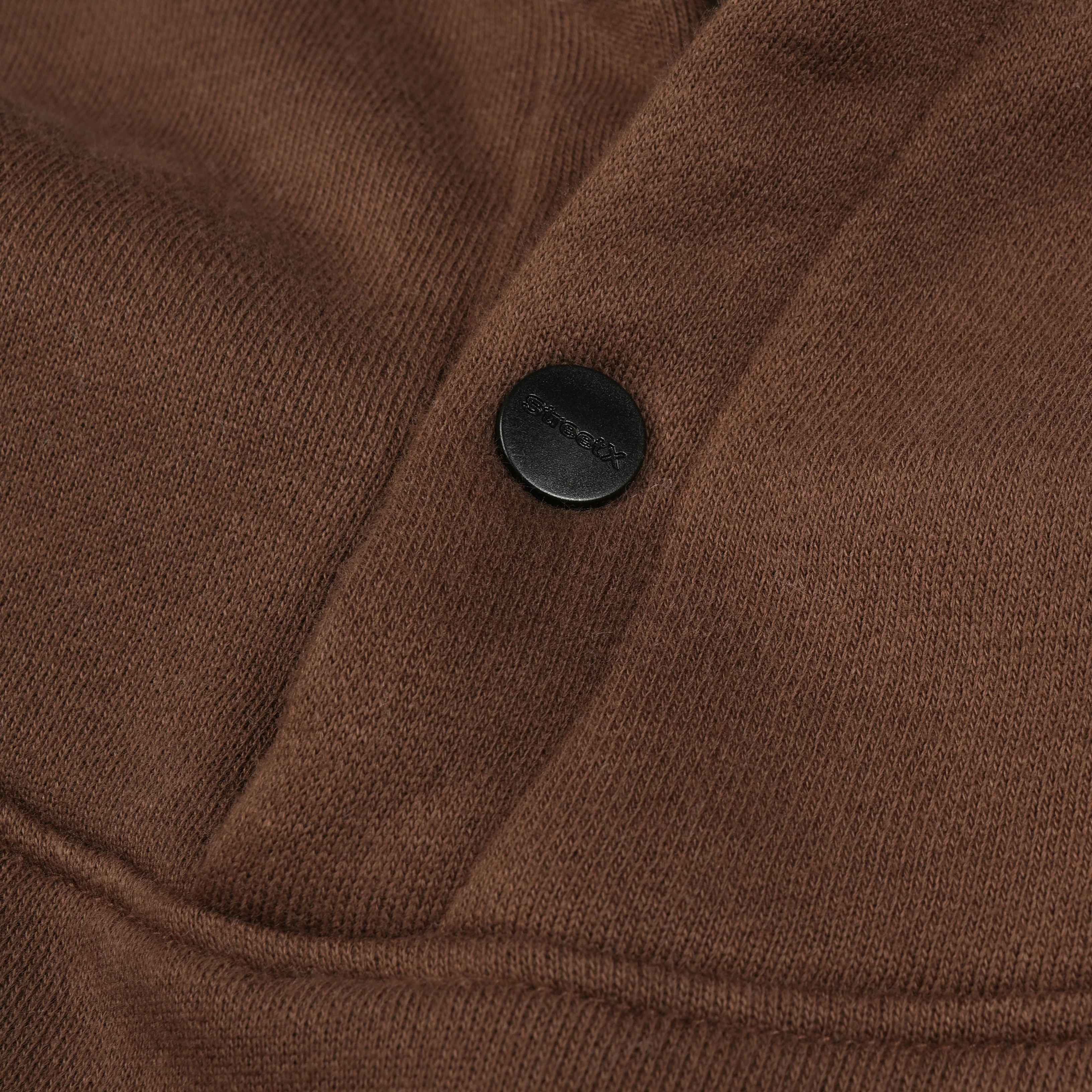 University 2 Hooded Fleece - Image 3