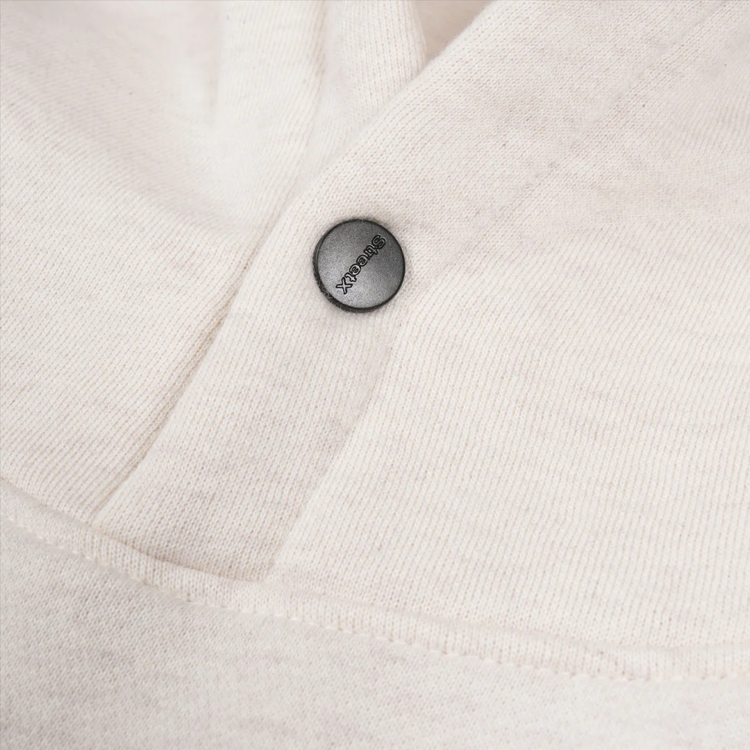 University 2 Hooded Fleece - Image 3