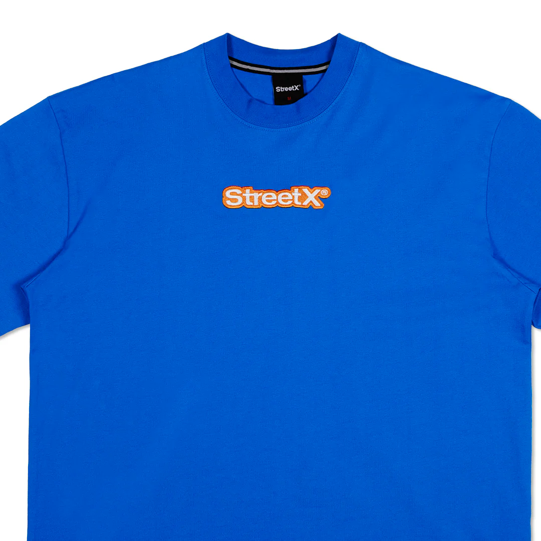 Wordmark Outline Tee - Image 3